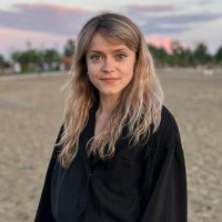Tetiana Bodrova
