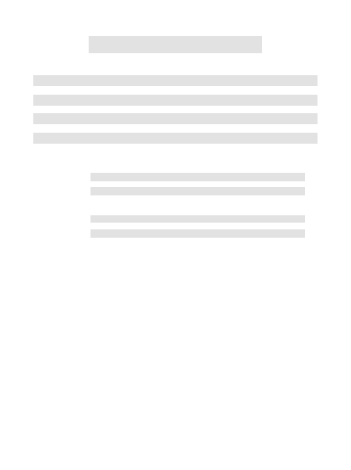Basic brief